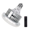 thumbnail image 4 of Photography Lamp,With Remote Studio Adjustable E27 Mount Remote Studio Office Mount With Remote 3000k-6500k Lamp Adjustable E27 Mount With 85w Led 3000k-6500k Led 3000k-6500k Lamp Tuyya, 4 of 6