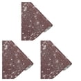 thumbnail image 3 of Scienceny Rhinestone Ribbon Bling with Good Craftsmanship Sticker Packaging Glitter Supplies Decorations Decorative Gift Kit Car for Phone Type1 NO1 Scienceny CBP224053, 3 of 6