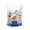 Grey Goose 30th Anniversary Decanter Bottle #05 A6, variant on Grey Goose 30th Anniversary Snow Goose Shaped Vodka Bottle – Limited Edition Collectible French Glass Decanter