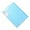 Blue, variant on Art File Storage Book Polypropylene Sleeve Protector for Document Display