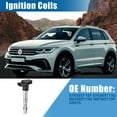 thumbnail image 2 of Auto Encendido Bobina 07K905715F para VW para Audi 1.8L 2.0L 2.0TSI, 2 of 8