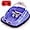 Purple, variant on OLAKIDS Bumper Car for Toddlers, 12V Kids Electric Ride on Toy with Remote Control, Battery Powered Vehicle Racer for Baby, 360 Degree Spin Rotation, Colorful Flashing LED Lights, Music