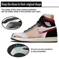 thumbnail image 4 of pares de protectores antiarrugas para los dedos del pie, evitan los zapatos deportivos antiarrugas para hombres y mujeres esquí esquí Gafas de esquí, 4 of 5