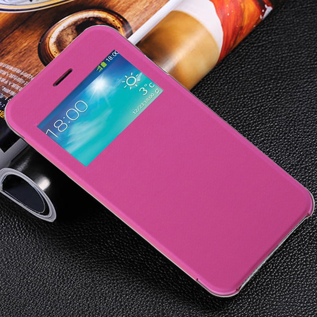 Mobile Phones Smart Flip Case Cover Protecting Shell For IPhone For