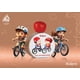thumbnail image 3 of Perfume Lattafa Pride Riders para niños Eau de Parfum 75 ml, 3 of 3