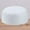 White, variant on BELOVING Flat Top Islamic Muslim Mens Prayer Kufi Hat Beanie Embroidered Topi Blue