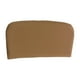 thumbnail image 1 of Funda protectora para respaldo de silla de oficina. Funda protectora para respaldo de silla de ordenador. Lavable y a prueba de polvo. 28 cm de altura, 1 of 9