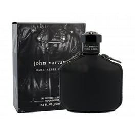 John Varvatos Dark Rebel Rider Eau De Toilette for him 125ml