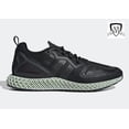 thumbnail image 1 of Men's Ad-id-as ZX 2K 4D Core Black size 7.5 FV9027 Shoes Sneaker, 1 of 6