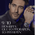 thumbnail image 4 of Perfume Ésika Magnat Exclusive 90 Ml Para Hombre, 4 of 7