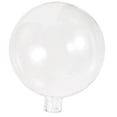 thumbnail image 1 of Shisuyan Glass Lamp Shade 80mm G4 Light Socket Decorative Lampshade For Pendant Lamp, 1 of 8