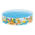 thumbnail image 1 of Piscina Circular Armable Patitos 122 X 25 Cm Hogar Intex Color Multicolor Intex 58477NP, 1 of 3