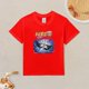 thumbnail image 2 of Camiseta Algodón de Naru para niños, 2 of 5