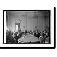 thumbnail image 2 of Historic Framed Print, Admiral Simms before House of Rep. Aircraft Com., 2/27/25, 17-7/8" x 21-7/8", 2 of 9