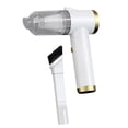 thumbnail image 1 of Daisyyozoid Cordless Handheld MiNi Vacuum Cleaner Car Indoor Computer Vacuum Cleaner, 1 of 1