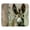 Multicolor 3, variant on PhooArto Comfortable Mouse Pad Vintage Owl on Wood Desktop Mousepad , 21 x 25 cm Mouse Mat, Non-Slip Rubber Base, Improves Speed and Precision