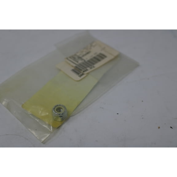 NEW OEM BUELL LOCKNUT DA0400.2CZ