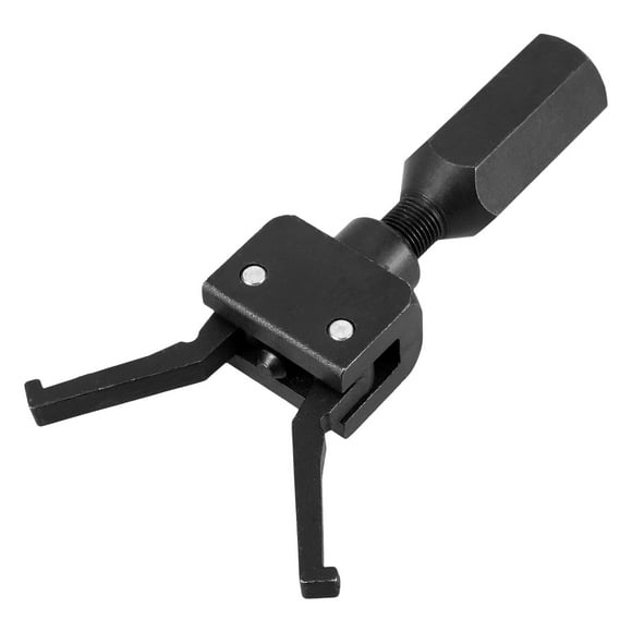 SEWCHICS Automotive Slide Hammer Bearing Puller Kit for Quick Bearing Disassembly and Hub Removal