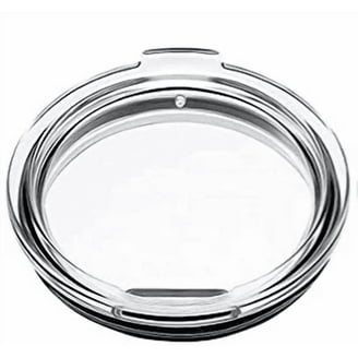 Replacement Lid for "Life's Easy 20 oz Mug" ONLY - Splash-Proof,  Leak-Proof, Spill-Proof - Screw-in Design (Lid Only) - Walmart.com