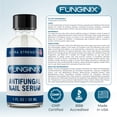 thumbnail image 4 of Funginix Healthy Nail Formula - Finger and Toe Fungus Treatment, Anti-Fungal Remedy, 2 Bottles, 4 of 7
