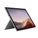 thumbnail image 2 of Microsoft 12.3 Touchscreen Surface Pro 7, Intel Core i3-1005G1, 4GB de RAM, 128GB SSD, gráficos Intel UHD Integrados, Mini Displayport, WiFi, Bluetooth, Windows 10 Pro (renovado), 2 of 5