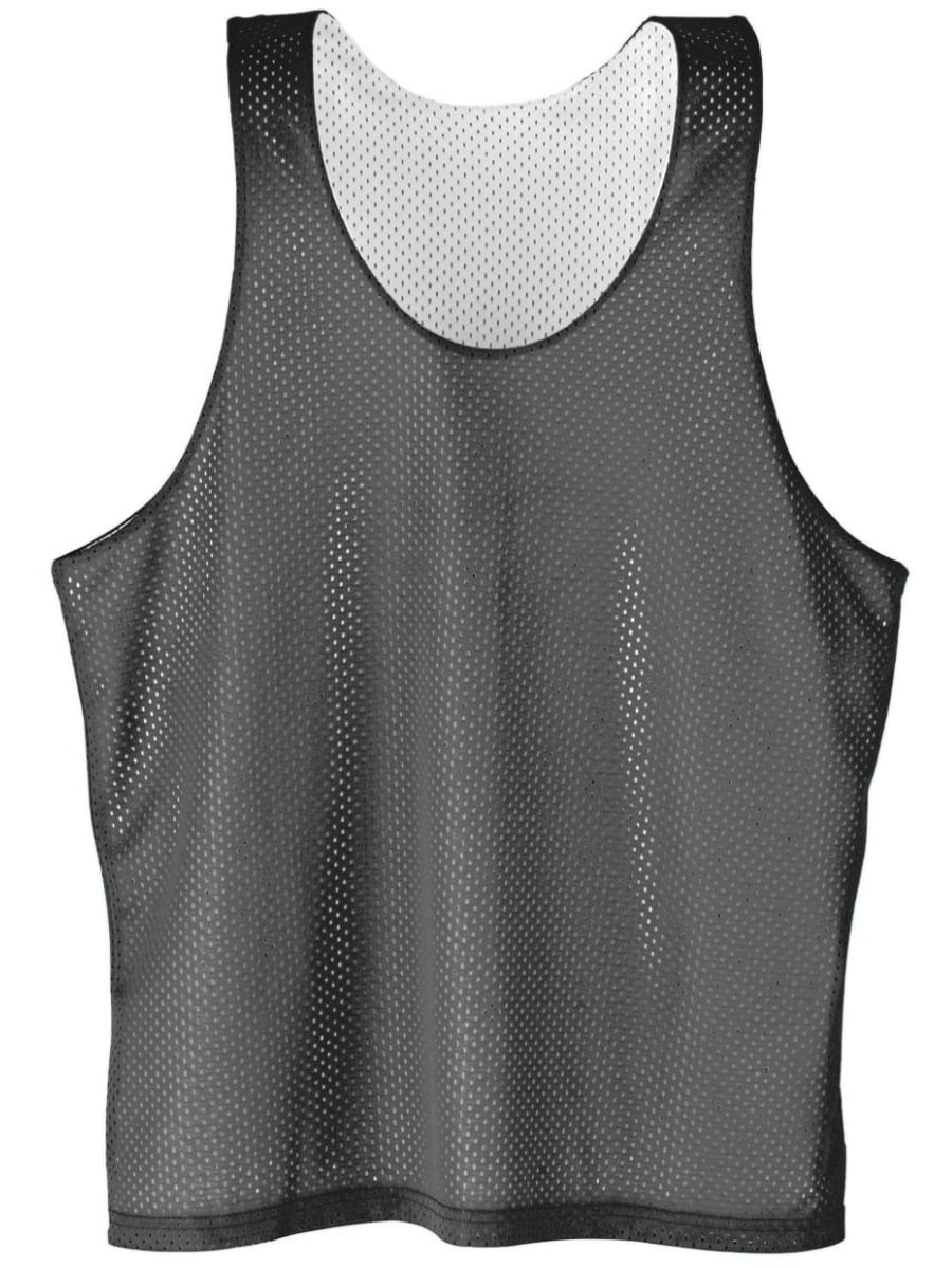 Augusta 207 Reversible Tricot Mesh Lacrosse Tank