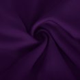 thumbnail image 5 of ICHUANYI Clearance Women's Summer Fashion Round Neck Sleeveless Long Dress Sleeveless Round Neck Knee Length Dress(Purple, M) ICHUANYI WER2023081005608, 5 of 5
