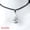 Howlite, variant on 1x 20mm Crystal Stone Gourd-shaped Gemstone Beads Pendant for Jewelry Making DIY