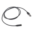 thumbnail image 4 of Tarjeta de sonido USB, tarjeta de sonido USB, adaptador de sonido estéreo externo USB, adaptador de sonido con conector BTO de EE. UU., valor excepcional, 4 of 14