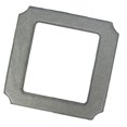thumbnail image 1 of Almohadilla de limpieza de ventanas Almohadilla Limpiadora de Fibra de Ventana de Repuesto para W850 W855 Magideal Almohadilla de limpieza de ventanas, 1 of 7
