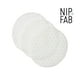 thumbnail image 3 of Almohadillas faciales Nip+Fab Glycolic Acid Night 100 Pads Extreme, 3 of 7