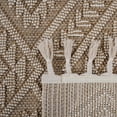 thumbnail image 4 of 6X9 Natural /Traditional Indoor/Outdoor Area Rug, 4 of 6