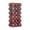 H, variant on Pisexur 36 Pcs Christmas Ball Ornaments for Christmas Tree Glitter Red Gold Pink Blue Ball Ornament Hanging Christmas Decoration Assorted Size Christmas Ornament for Party Supplies