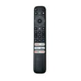 thumbnail image 2 of New Original RC813 FMB9 For RCA Smart Bluetooth Voice LCD LED TV Remote Control, 2 of 4