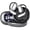 A, variant on Viora/AI Translator Earbud, Viora Earbuds, Real-Time Translation in 144 Languages, Viora/Ai Translator Earbud Pros with Touchscreen, Wireless Bluetooth Real Time Two Way Translation Earbuds (C)