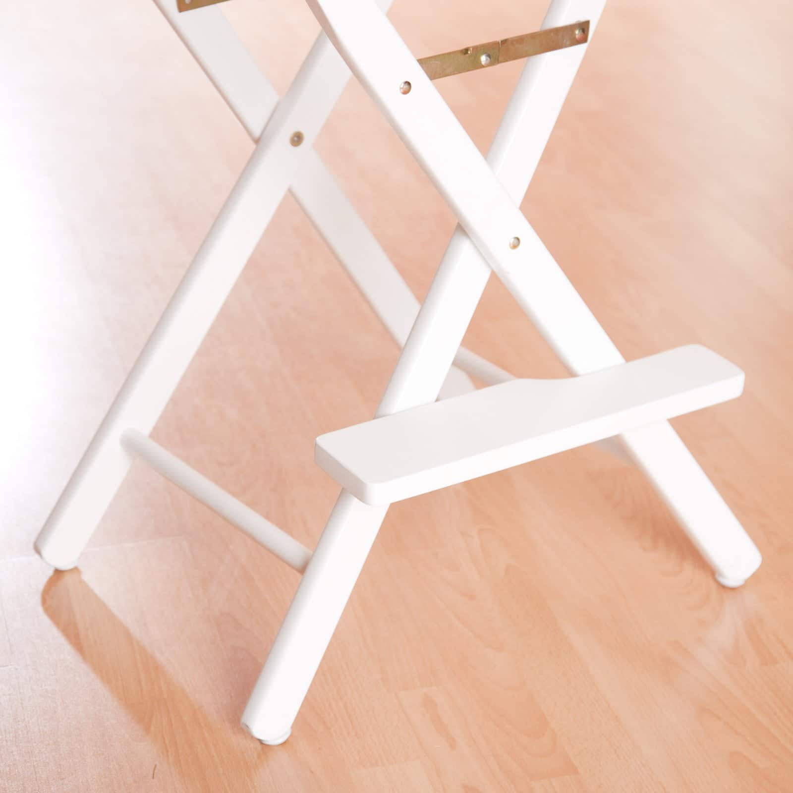 30" Director's Chair