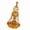 White, variant on Luxury Arabic Inspired Mini Perfume Bottle For Essential Oils And Fragrances