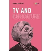 TV and ... TV and Caricature, (Paperback)