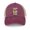 Red, variant on I Only Drink Beer 3 Days A Week Wine Red Trucker Hat for Men Women, Adjustable Mesh Back Baseball Cap