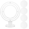 thumbnail image 2 of Quicksand Adornment DIY Frame Flowing Sand Frame Tabletop Ornament DIY Frame, 2 of 3