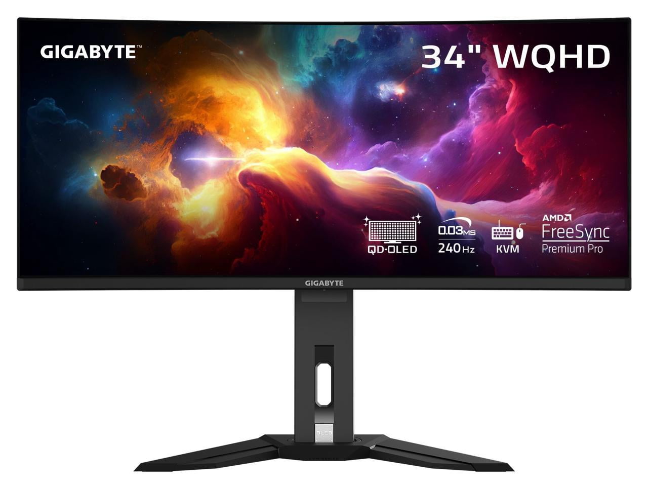 GIGABYTE AORUS FV43U ゲーミングモニター Amazon.co.jp: ゲーミングモニター GIGABYTE AORUS FV43U Gaming