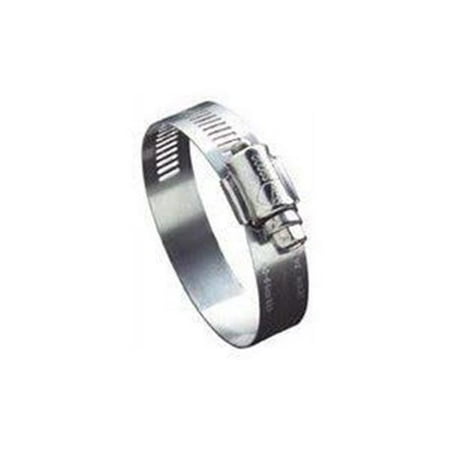 

Ideal 420-6424 1 - 2 in. 64 Series Combo- Hex Hose Clamp - Pack of 10