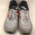 thumbnail image 4 of New Balance Mens 574 ML574TTA Gray Casual Shoes Sneakers Size 11 D, 4 of 6