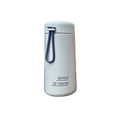 thumbnail image 1 of Billuyoard Frasco de vacío térmico de 270ML, botella de sellado, taza aislada, botellas de agua con asa, tazas de aislamiento, suministros de Teteras Verde, 1 of 6