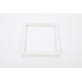 thumbnail image 5 of Kojem 241969501 Crisper Meat Pan Cover Shelf Frame For Electrolux, Frigidaire, Kenmore Replace for AP4433007 1512992 AH2363832 EA2363832 PS2363832 B00FKINPGS without Glass, 5 of 11