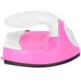 thumbnail image 4 of DIY Electric Iron, Constant Temperature Of 180 Degrees Celsius Mini Heat Press Machine Mini Iron Ceramic Heating Materials  For Travel For DIY, 4 of 8
