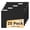 Black, variant on 25 Pack Hanging File Folders, Black Folders, Hanging File Folders Letter Size with 1/5-cut Tabs, Stay Organized for Your Home and Office Bulk File and Documents