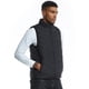 thumbnail image 3 of Bsvklp Chaleco Unisex 3 Niveles Temperatura Cómodo para Senderismo Camping (L Negro), 3 of 9