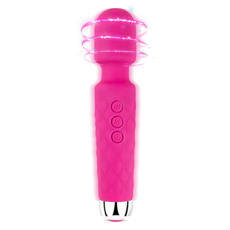 Vibrant 2024 magic wand