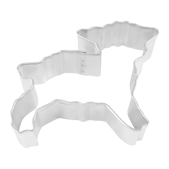 R&M International Lamb 3" Cookie Cutter